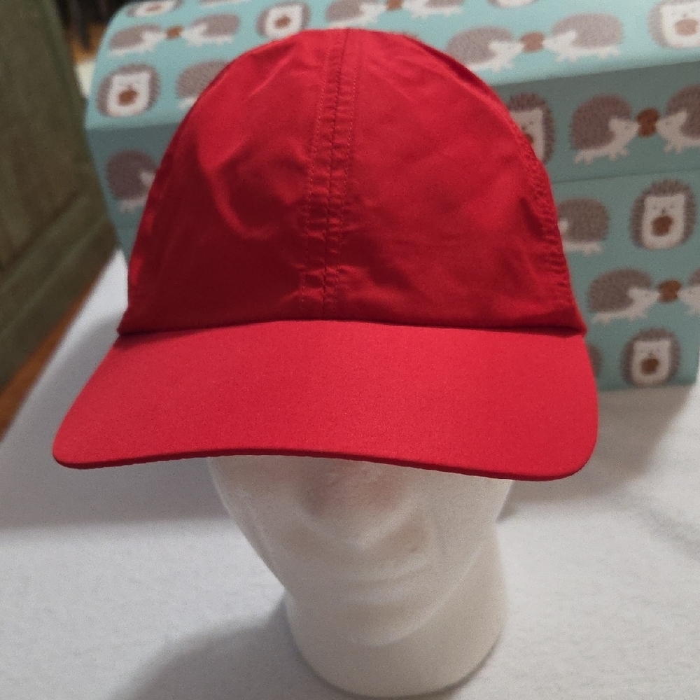 ❣️5|$25❣️Red Women's Baseball Cap